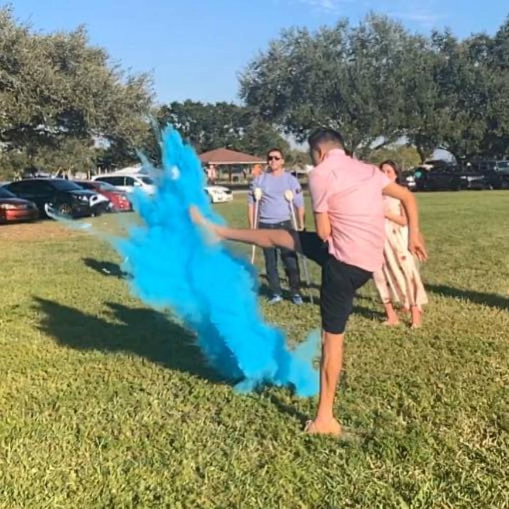 Meet your Posher, Angelo